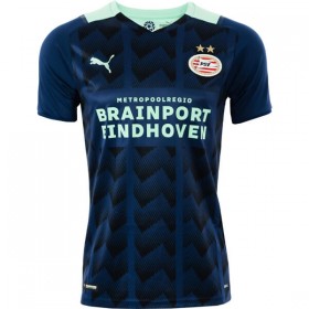 Divisa di Calcio PSV Eindhoven Trasferta 2021/2022